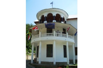Rusia Privát Sochi, Exterior
